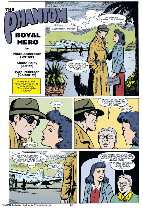 Issue 1972 - Fortnightly, 2024