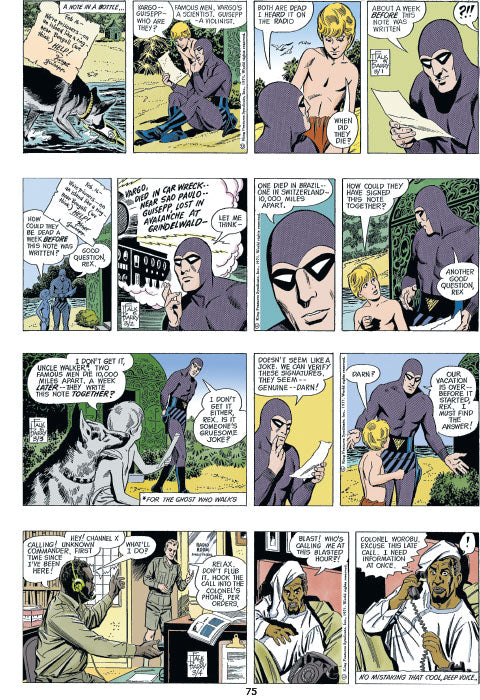 Issue 1972 - Fortnightly, 2024