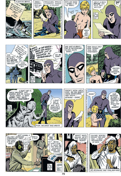 Issue 1972 - Fortnightly, 2024