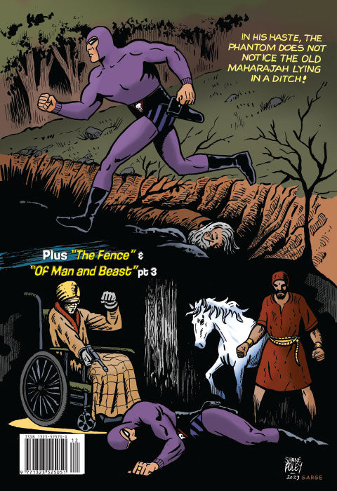 Issue 1972 - Fortnightly, 2024
