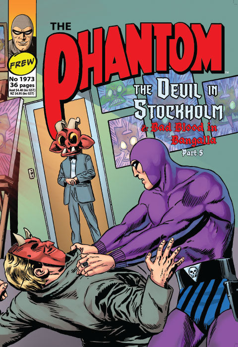 Issue 1973 - Fortnightly, 2024