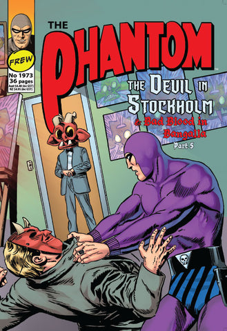Issue 1973 - Fortnightly, 2024