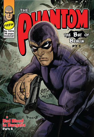 Issue 1974 - Fortnightly, 2024