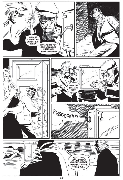 Issue 1974 - Fortnightly, 2024