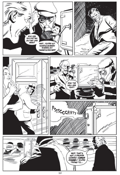 Issue 1974 - Fortnightly, 2024