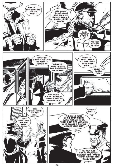 Issue 1974 - Fortnightly, 2024