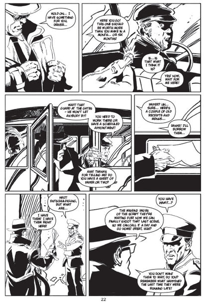 Issue 1974 - Fortnightly, 2024