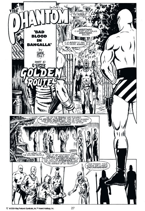 Issue 1974 - Fortnightly, 2024