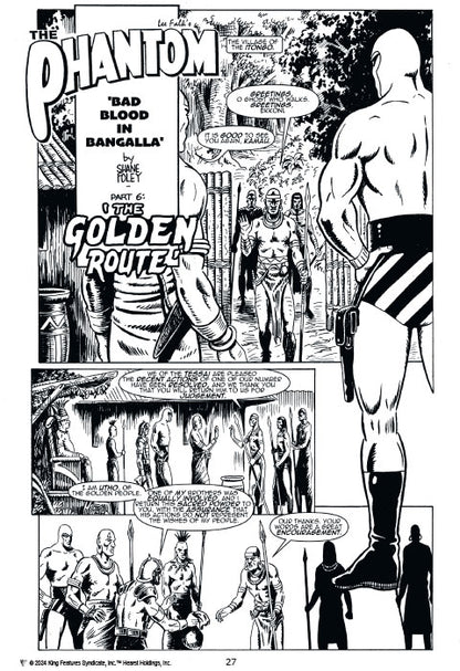 Issue 1974 - Fortnightly, 2024