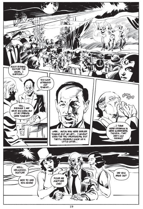 Issue 1975 - Fortnightly, 2024
