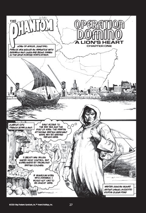 Issue 1975 - Fortnightly, 2024