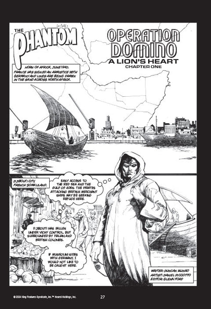 Issue 1975 - Fortnightly, 2024