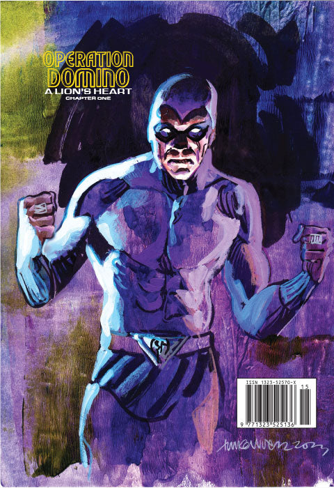 Issue 1975 - Fortnightly, 2024