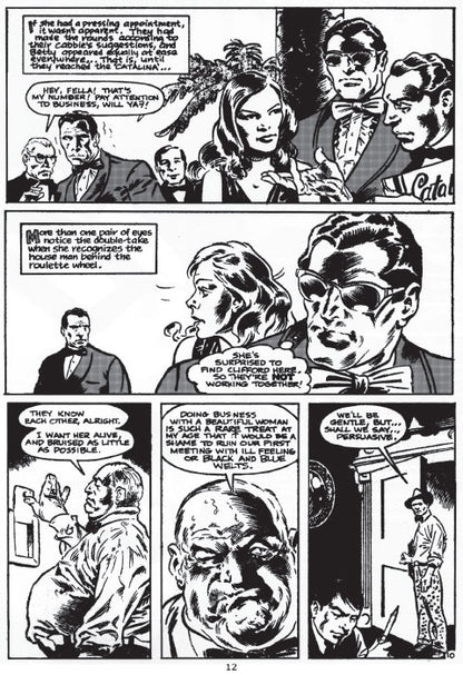 Issue 1980 - Fortnightly, 2024