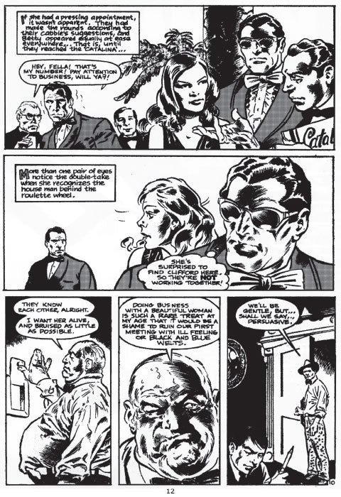 Issue 1980 - Fortnightly, 2024