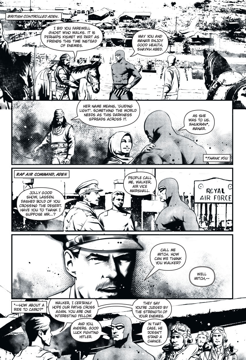 Issue 1980 - Fortnightly, 2024