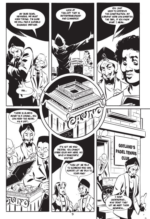 Issue 1982 - Fortnightly, 2024