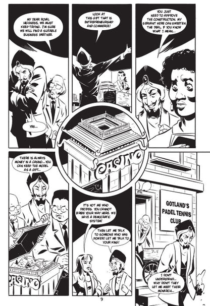 Issue 1982 - Fortnightly, 2024