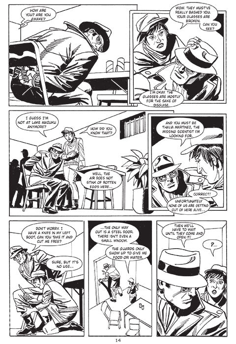 Issue 1983 - Fortnightly, 2024