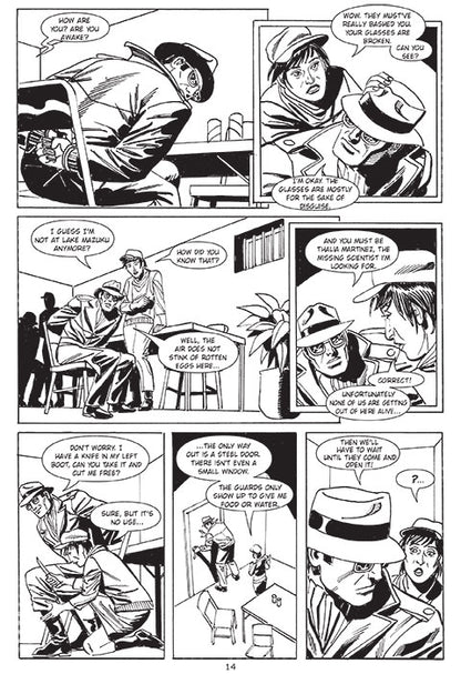 Issue 1983 - Fortnightly, 2024