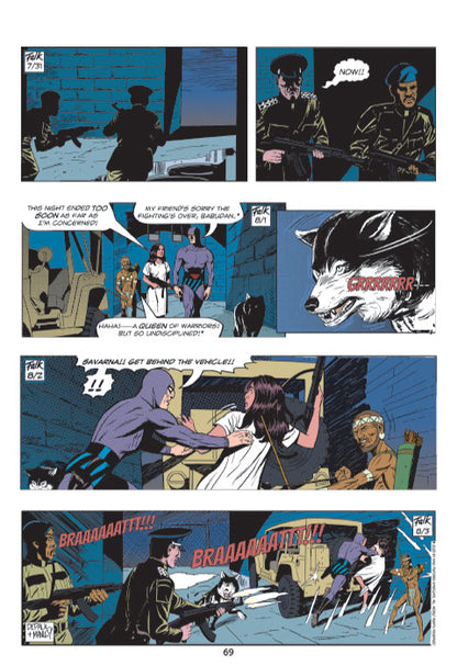 Issue 1986 - Christmas Special, 2024