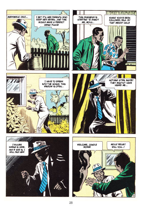 Issue 1987 - Signature Series 2025