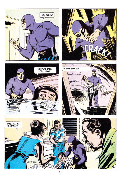 Issue 1987 - Signature Series 2025