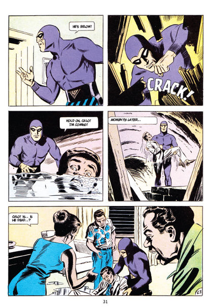 Issue 1987 - Signature Series 2025