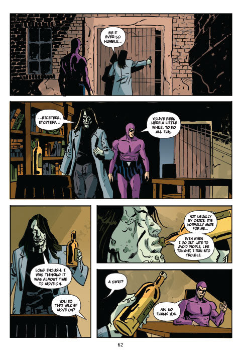 Issue 1988 - Annual Special, 2025