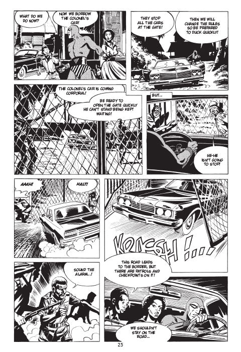 Issue 1989 - Fortnightly, 2025