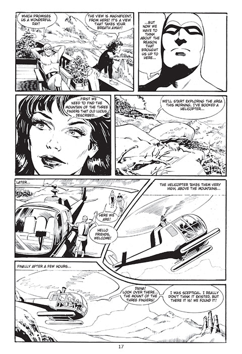 Issue 1990 - Fortnightly, 2025