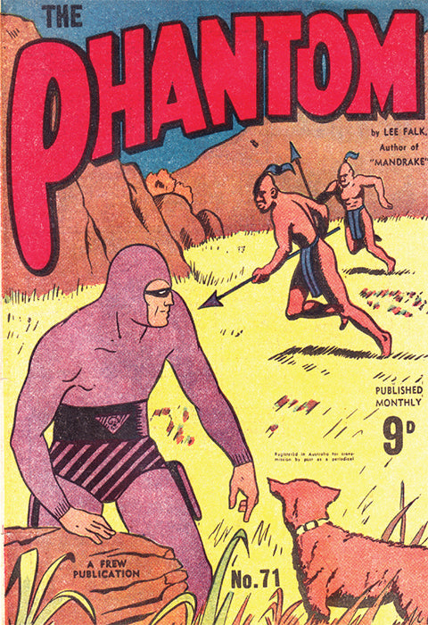 Issue 1991 - Replica Series No 42, 2025