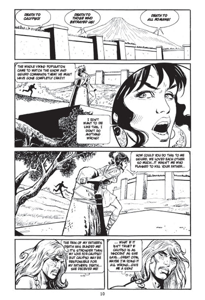 Issue 1992 - Fortnightly, 2025