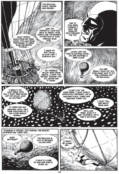 Issue 1993 - Fortnightly, 2025