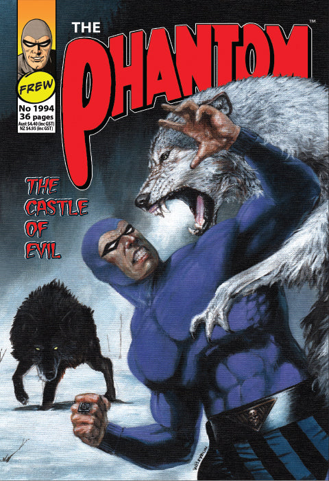 Issue 1994 - Fortnightly, 2025