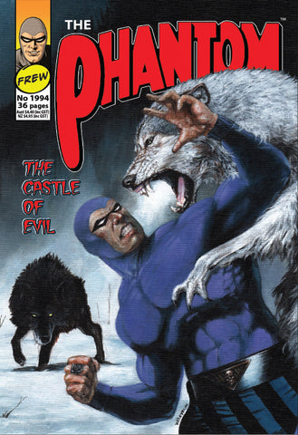 Issue 1994 - Fortnightly, 2025
