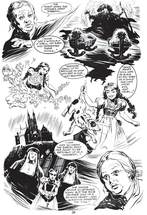 Issue 1994 - Fortnightly, 2025