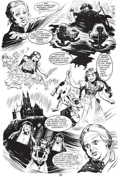 Issue 1994 - Fortnightly, 2025