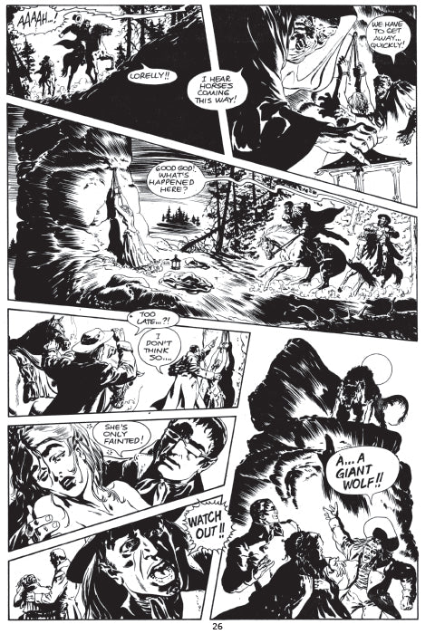 Issue 1994 - Fortnightly, 2025