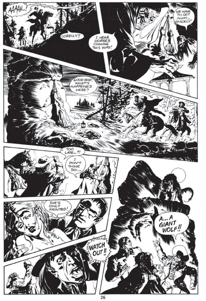 Issue 1994 - Fortnightly, 2025