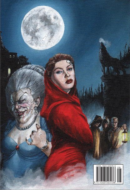 Issue 1994 - Fortnightly, 2025