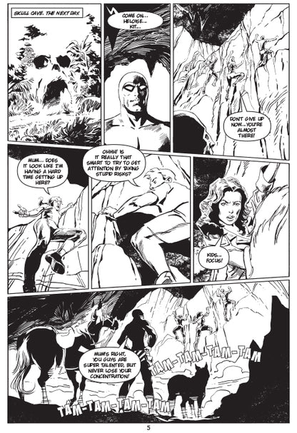 Issue 1995 - Signature Series, 2025
