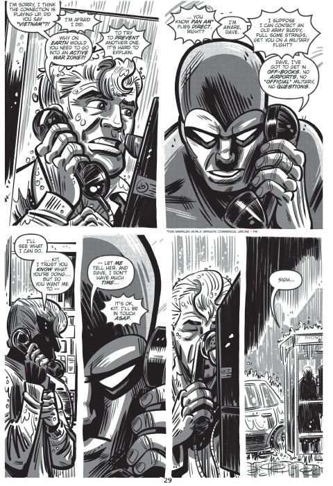 Issue 1995 - Signature Series, 2025