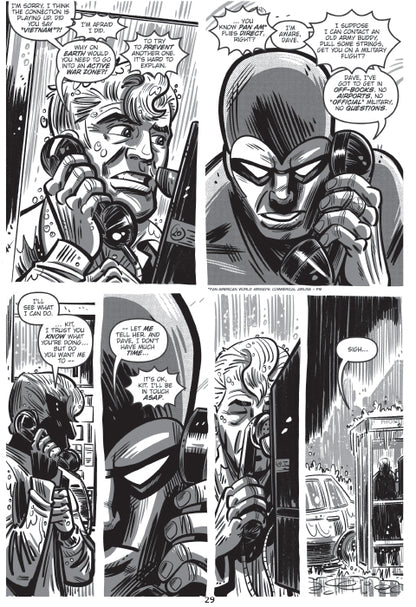 Issue 1995 - Signature Series, 2025