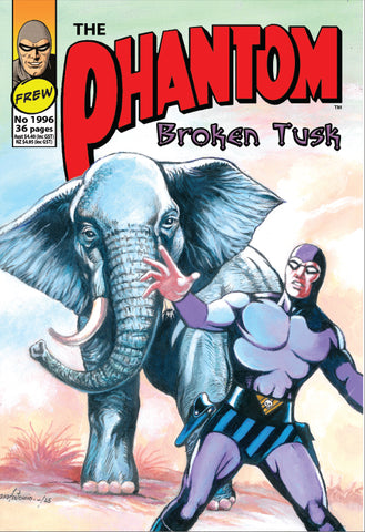 Issue 1996 - Fortnightly, 2025