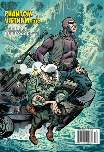 Issue 1996 - Fortnightly, 2025