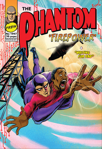 Issue 1997 - Fortnightly, 2025