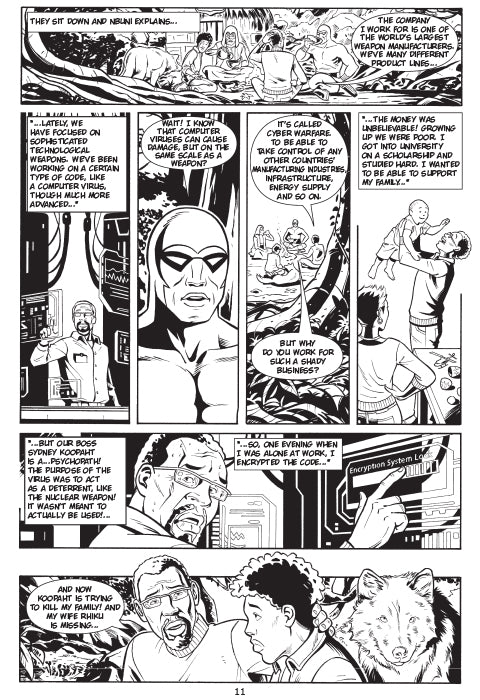 Issue 1997 - Fortnightly, 2025