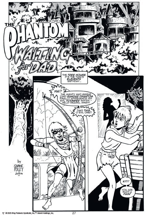 Issue 1997 - Fortnightly, 2025