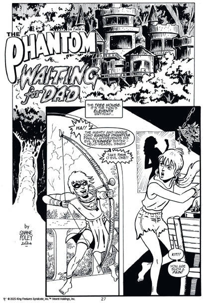 Issue 1997 - Fortnightly, 2025